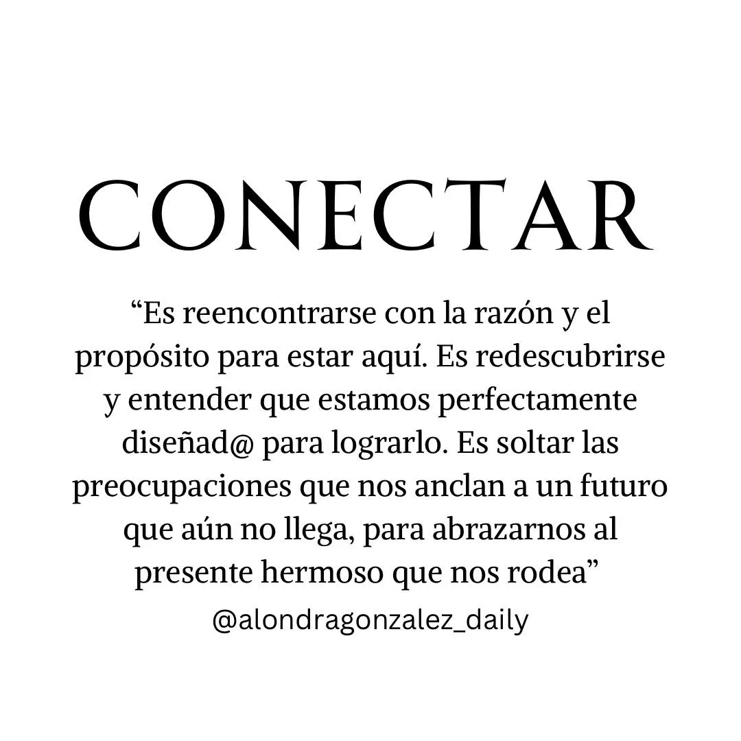 Conectar